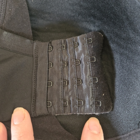 Motherhood Nursing Bra - Picture 3 of 3